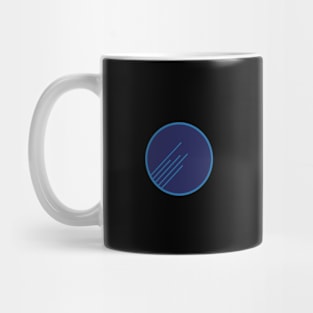 Faction Logo Mug